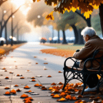 scopri il consiglio semplice di una psicologa per affrontare la solitudine dopo i 60 anni e ritrovare serenità e benessere nella tua vita.