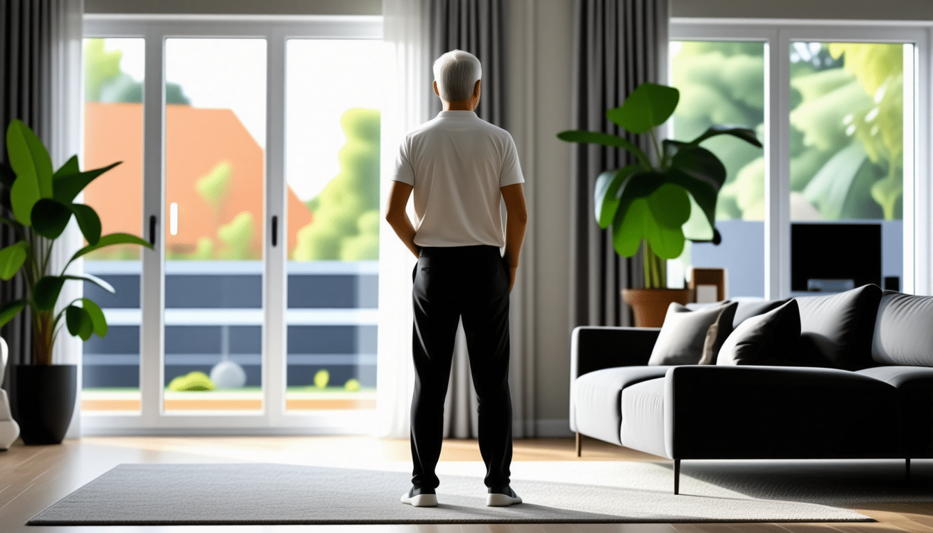 scopri il gesto corretto per proteggere la tua schiena dopo i 50 anni e correggere la postura sbagliata che molti commettono. consigli pratici per il benessere della colonna vertebrale.